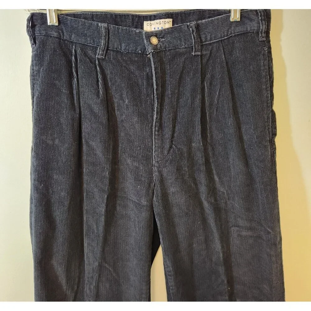 Covington vintage mens